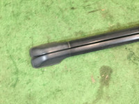Barras de tejadilho SUBARU LEGACY OEM 91091AC061, 91091AC071 BG9 BG5 1997 grey 55D