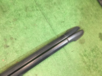 Barras de tejadilho SUBARU LEGACY OEM 91091AC061, 91091AC071 BG9 BG5 1997 grey 55D