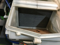 ヒーターユニット SUBARU LEGACY OEM 72110AC250, 72130AC150 BG9 BG5 BD5 BD9 1997 EJ25 AT