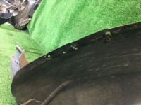 Pasarruedas delantero izquierdo SUBARU LEGACY OEM 59110AC150 BG9 BG5 BD5 BD9 1997 grey 55D