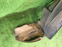 Pasarruedas delantero izquierdo SUBARU LEGACY OEM 59110AC150 BG9 BG5 BD5 BD9 1997 grey 55D