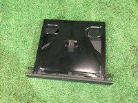 杯架 SUBARU LEGACY OEM 66230AC000ML, 66240AC000 BG9 BG5 BD5 BD9 1997 grey 55D
