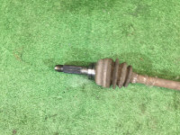 Rear driveshaft SUBARU LEGACY OEM 28021AC121 BG9 BG5 BD5 BD9 1997 EJ25 AT