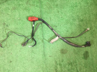 สายแบตเตอรี่ 81601AA120 SUBARU LEGACY