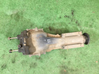 Редуктор G/R=4.111 SUBARU LEGACY OEM 27011AA342, 38104AA020 BG9 BG5 BD5 BD9 1997 EJ25 AT