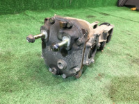 Редуктор G/R=4.111 SUBARU LEGACY OEM 27011AA342, 38104AA020 BG9 BG5 BD5 BD9 1997 EJ25 AT