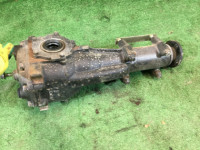 Редуктор G/R=4.111 SUBARU LEGACY OEM 27011AA342, 38104AA020 BG9 BG5 BD5 BD9 1997 EJ25 AT