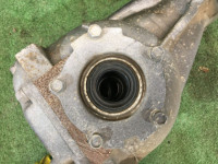 Редуктор G/R=4.111 SUBARU LEGACY OEM 27011AA342, 38104AA020 BG9 BG5 BD5 BD9 1997 EJ25 AT
