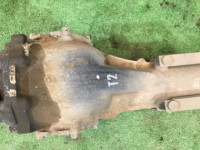 Редуктор G/R=4.111 SUBARU LEGACY OEM 27011AA342, 38104AA020 BG9 BG5 BD5 BD9 1997 EJ25 AT