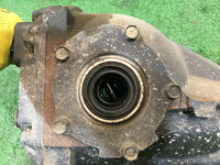 Редуктор G/R=4.111 SUBARU LEGACY OEM 27011AA342, 38104AA020 BG9 BG5 BD5 BD9 1997 EJ25 AT