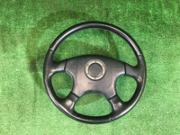 พวงมาลัย с подушкой SUBARU LEGACY OEM 34311AC590 BG9 BG5 BD5 BD9 1997 grey 55D