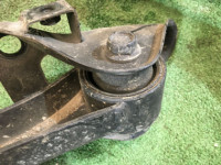 后摆臂 SUBARU LEGACY OEM 20255AA300, 20255AA310, 20270AA001, 20250AC100 BG9 BG5 BD5 BD9 1997 EJ25 AT