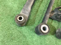 后摆臂 SUBARU LEGACY OEM 20255AA300, 20255AA310, 20270AA001, 20250AC100 BG9 BG5 BD5 BD9 1997 EJ25 AT