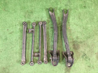 Рычаги задние 20255AA300, 20255AA310, 20270AA001, 20250AC100 SUBARU LEGACY