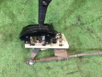 自动挡换挡机构 SUBARU LEGACY OEM 35126AC170, 35151AC060 BG9 BG5 BD5 BD9 1997