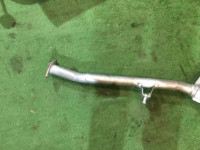Средняя часть глушителя SUBARU LEGACY OEM 44200AC080 BG9  BD9 1997 EJ25 AT