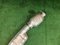 Средняя часть глушителя SUBARU LEGACY OEM 44200AC080 BG9  BD9 1997 EJ25 AT