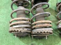 减震器 SUBARU LEGACY OEM 20310AC081, 20310AC091, 20364AC240, 20364AC250 BG9 BG5 BD5 BD9 1997 EJ25 AT
