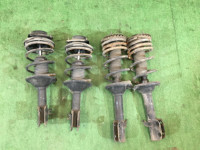 Стойки 20310AC081, 20310AC091, 20364AC240, 20364AC250 SUBARU LEGACY