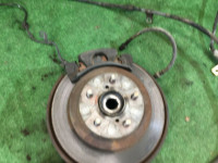 Cubos traseiros SUBARU LEGACY OEM 26310AA112, 26291AA100, 26291AA110, 28016AA020 BG9 BG5 BD5 BD9 1997 EJ25 AT