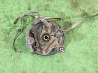 Cubos traseiros SUBARU LEGACY OEM 26310AA112, 26291AA100, 26291AA110, 28016AA020 BG9 BG5 BD5 BD9 1997 EJ25 AT
