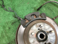 Cubos traseiros SUBARU LEGACY OEM 26310AA112, 26291AA100, 26291AA110, 28016AA020 BG9 BG5 BD5 BD9 1997 EJ25 AT