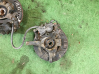 フロントハブ SUBARU LEGACY OEM 26310AA092, 26291AC020, 26291AC030, 28016AA011 BG9 BG5 BD5 BD9 1997 EJ25 AT