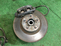 フロントハブ SUBARU LEGACY OEM 26310AA092, 26291AC020, 26291AC030, 28016AA011 BG9 BG5 BD5 BD9 1997 EJ25 AT
