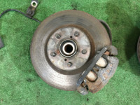 フロントハブ SUBARU LEGACY OEM 26310AA092, 26291AC020, 26291AC030, 28016AA011 BG9 BG5 BD5 BD9 1997 EJ25 AT
