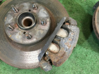 フロントハブ SUBARU LEGACY OEM 26310AA092, 26291AC020, 26291AC030, 28016AA011 BG9 BG5 BD5 BD9 1997 EJ25 AT