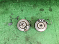 前轮毂 26310AA092, 26291AC020, 26291AC030, 28016AA011 SUBARU LEGACY
