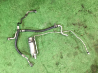 Трубки кондиционера 73431AC030, 73410AC000, 73422AC000, 73424AC140 SUBARU LEGACY