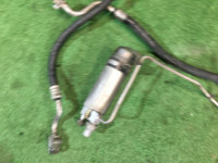 Трубки кондиционера SUBARU LEGACY OEM 73431AC030, 73410AC000, 73422AC000, 73424AC140 BG9 BG5 BD5 BD9 1997 EJ25 AT