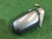 กระจกมองข้างซ้าย SUBARU LEGACY OEM 91031AC280LG BG9 BG5 BD5 BD9 1997 grey 55D