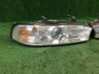 Фары SUBARU LEGACY OEM 84001AC100, 84001AC110 BG9 BG5 BD5 BD9 1997