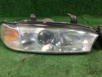Фары SUBARU LEGACY OEM 84001AC100, 84001AC110 BG9 BG5 BD5 BD9 1997