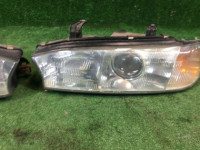 Фары SUBARU LEGACY OEM 84001AC100, 84001AC110 BG9 BG5 BD5 BD9 1997