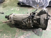 АКПП TZ102Z1AAA SUBARU LEGACY OEM 31000AC670 BG9  BD9 1996 EJ25 AT