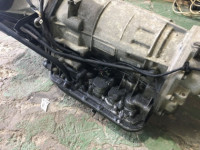 АКПП TZ102Z1AAA SUBARU LEGACY OEM 31000AC670 BG9  BD9 1996 EJ25 AT
