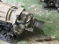 АКПП TZ102Z1AAA SUBARU LEGACY OEM 31000AC670 BG9  BD9 1996 EJ25 AT