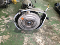 АКПП TZ102Z1AAA SUBARU LEGACY OEM 31000AC670 BG9  BD9 1996 EJ25 AT