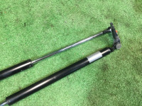 Амортизаторы крышки багажника SUBARU LEGACY OEM 60330AC000, 60330AC010 BG9 BG5 1996 cosmic blue mica 416