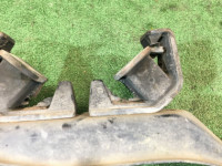 ミッションメンバー SUBARU LEGACY OEM 41022AA241, 41022AA231 BG9 BG5 BD5 BD9 1996 EJ25 AT