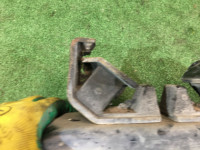ミッションメンバー SUBARU LEGACY OEM 41022AA241, 41022AA231 BG9 BG5 BD5 BD9 1996 EJ25 AT