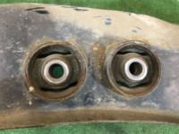 Балка задняя SUBARU LEGACY OEM 20151FA101 BG9 BG5 BD5 BD9 1996 EJ25 AT