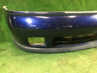 Бампер передний SUBARU LEGACY OEM 57720AC000DK BG9 BG5 BD5 BD9 1996 cosmic blue mica 416