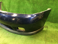 Бампер передний SUBARU LEGACY OEM 57720AC000DK BG9 BG5 BD5 BD9 1996 cosmic blue mica 416