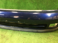 Бампер передний SUBARU LEGACY OEM 57720AC000DK BG9 BG5 BD5 BD9 1996 cosmic blue mica 416