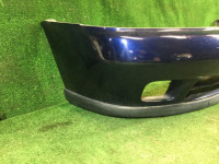Бампер передний SUBARU LEGACY OEM 57720AC000DK BG9 BG5 BD5 BD9 1996 cosmic blue mica 416