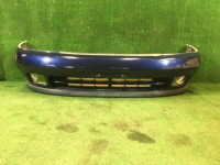 Бампер передний 57720AC000DK SUBARU LEGACY